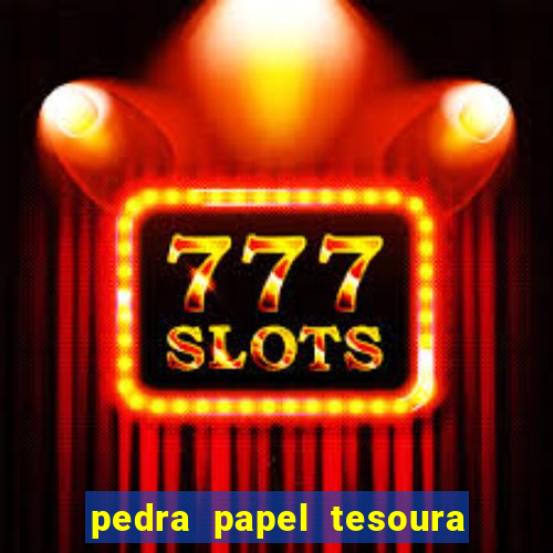 pedra papel tesoura livro pdf